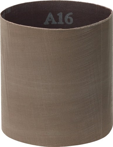 3M Minischuurband | korreling A160/P120 | D100xB289mm | 20 stuks - 7100219060 7100219060