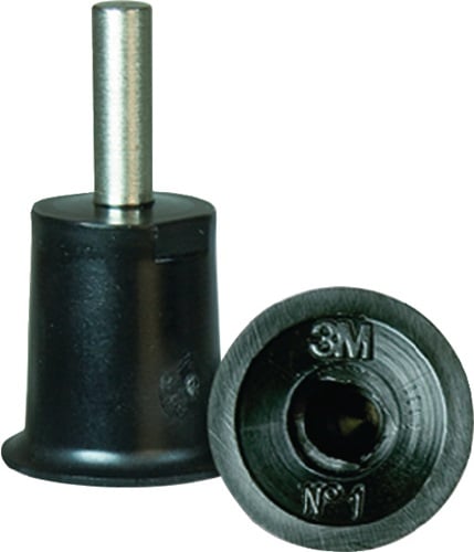 3M Steunschijf | d. 50,8 mm | 1 stuk - 7000077929 - 7000077929