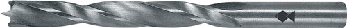Fisch-Tools HSS houtspiraalboor | d. 8 mm totale lengte 110 mm | HSS | 1 stuk - 013C080110 013C080110