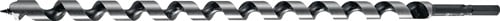 Fisch-Tools Slangenboor | d. 22 mm nuttige lengte 390 mm 6 kant | totale lengte 460 mm | 1 stuk - 0084220460 0084220460