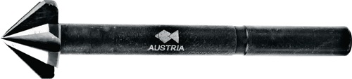 Fisch-Tools Handverzinkboor | verzinking d. 20 mm | lengte 90 mm | 1 stuk - 060A02000 060A02000