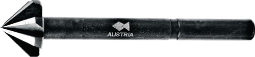 Fisch-Tools Verzinkboor | verzinking-d. 16 mm | lengte 90 mm | 1 stuk - 060A01600 - 060A01600