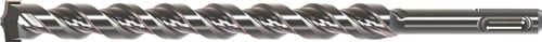 Heller Hamerboor | d. 14,0 mm werk-L.250 mm L.300 mm | SDS-Plus | 1 stuk - 16316 16316