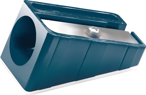 Pica Slijper | v.ovale+platovale pennen+signeerkrijt | d. 10-12mm | 1 stuk - 560-12 560-12