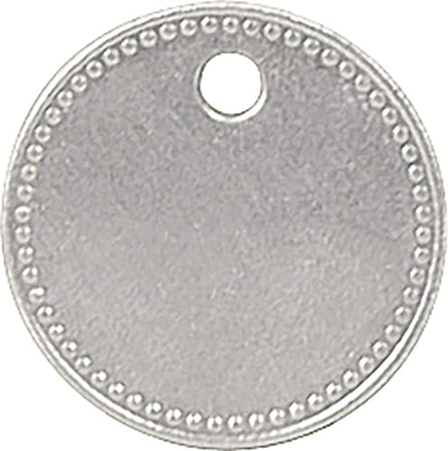 Kukko Gereedschapmerk | aluminium | rond | d. 27 mm | 50 stuks - 334-031 334-031