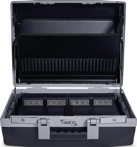 Raaco ToolCase Premium XL-68-2F - 146340 146340