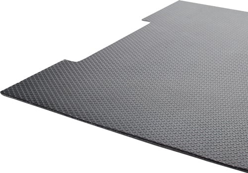 Sortimo 1000010122 LB 102-136 Antislipmat 1 stuks