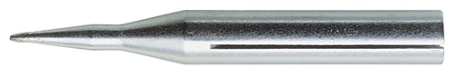 Ersa Soldeertip | potloodtip | breedte 1,1 mm | 0172 BD/SB | 2 stuks - 0172BD/SB 0172BD/SB