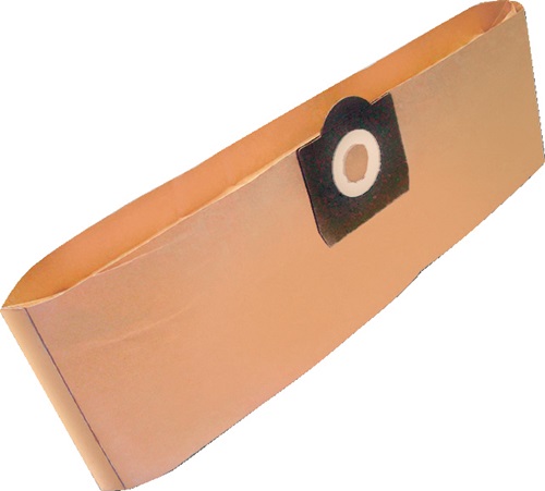 Cleancraft Papieren filterzak | voor model wetCAT 116 E | VE10 | 10 stuks - 7010100 - 7010100