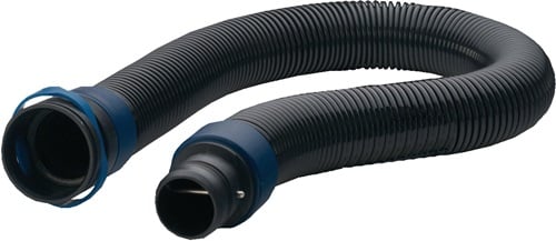 3M Luchtslang | lengteverstelbaar rekbaar | lengte ca. 51,5 cm-116,5 cm | 1 stuk - 7100006955 7100006955