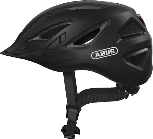 ABUS Fietshelm | hoofdomvang 56-61 cm | zwart | 1 stuk - 868528 868528a