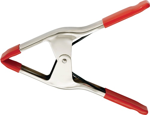 Bessey Veerklem | spanwijdte 25 mm opening 32 mm | 1 stuk - XM3EU - XM3EU