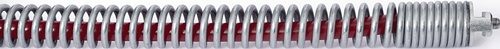 Rothenberger Spiralen | lengte 10 m spiraal d. 10 mm werkbereik: 3/4-3 3/4 inch, 20-70 mm | 1 stuk - 1500003707 1500003707