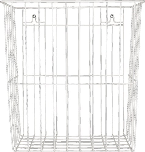 Tork Afvalmand | ca. H342xB568xD228 mm | kunststof behuizing | 20 l | 1 stuk - 226002 226002