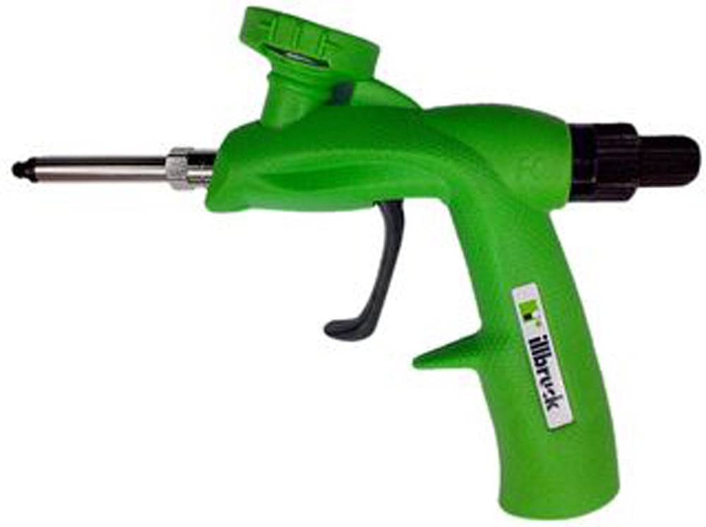 Illbruck AA234 Foam Gun Standard XS - AA234329785