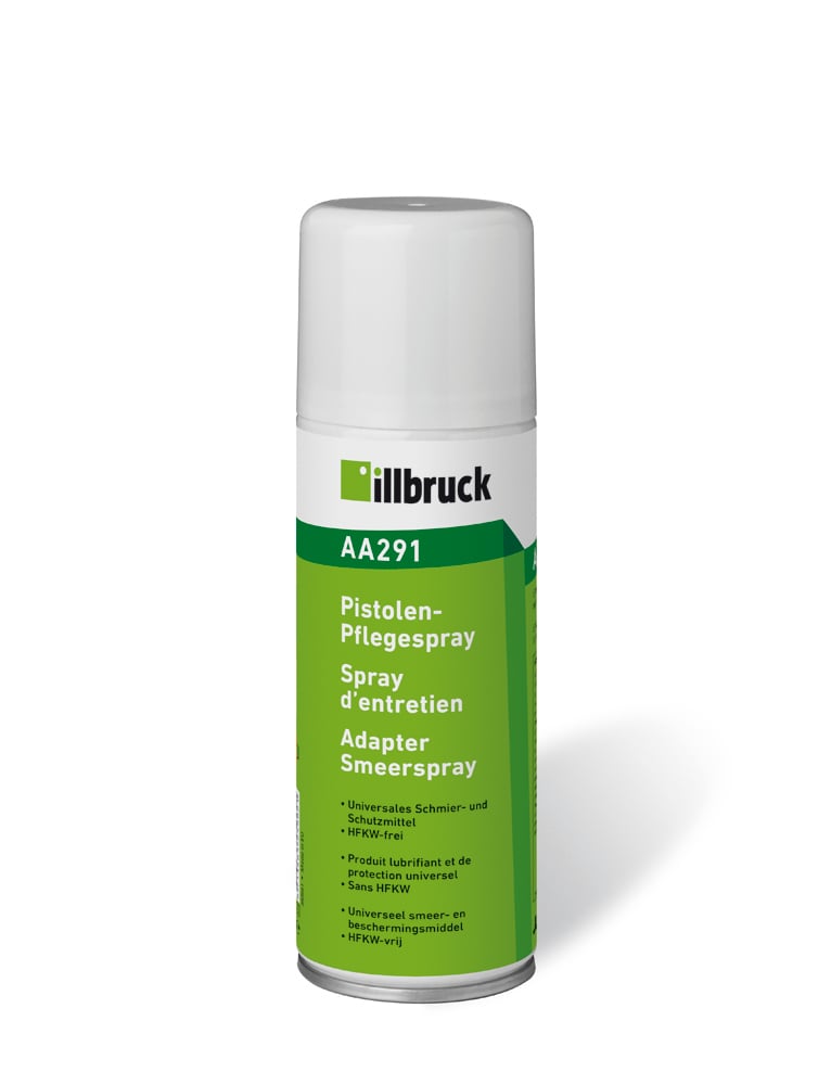 AA291 Adapter Smeerspray 200ml