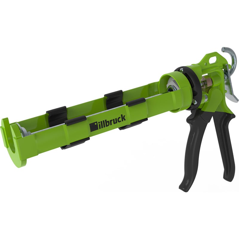 Illbruck AA873 Cartridge Gun Ultra | 310ml | voor kokers - AA873335375