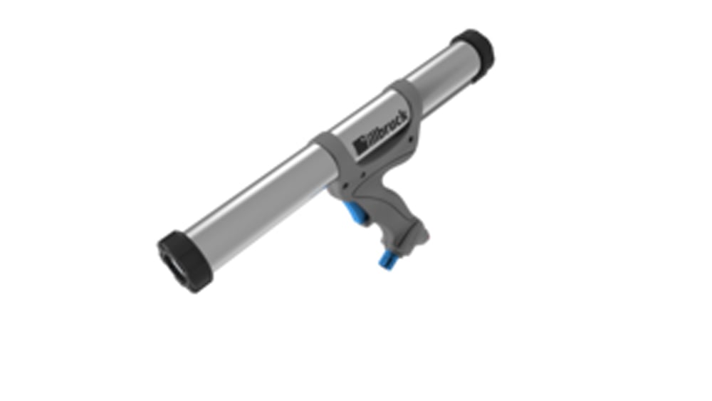 Illbruck AA926 Airflow 600 Combi - AA926335482