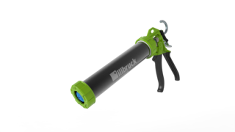 Illbruck AA954 SSG Gun 400 Pro Combi - AA954342802