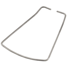 Stihl Accessoires Afstandsbeugel voor FSA 90, FSA 90R - 48637133400