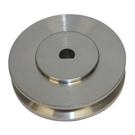 Stihl Accessoires AAL 050 P | V-riempoelie | RM 4 RTP - 69097002506