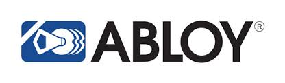 ABLOY EL366-VLAK Veiligheidspaniekmeerpuntssluiting | signalering | zelfvergrendelend | SKG*** | DM80mm | PC72mm | voorplaat RVS 24x2000mm afgerond
