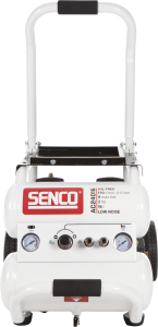 Senco geluidsarme compressor AC24016 - AFN0022