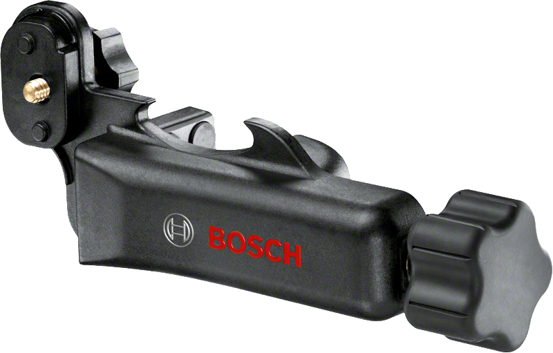 Bosch Accessoires Houder voor LR1 / LR 2 ontvangers | 1608M0070F - 1608M0070F