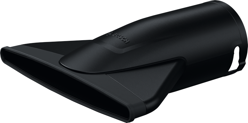 Bosch Accessoires Vlak Blaasmondstuk - F016800659