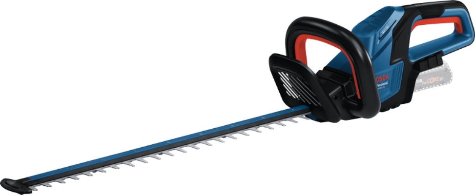 Bosch Blauw GHE 18V-60 (II) Accu Heggenschaar | zonder accu's en lader - 06008C9400