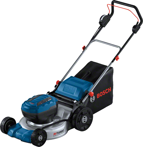 Bosch Blauw GRA 18V2-46 Accu Grasmaaier | In Doos 06008C8000
