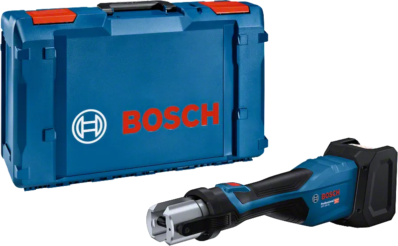 Bosch Blauw GPT 18V-32 Accu Perstang | In XL-Boxx 06019M2100
