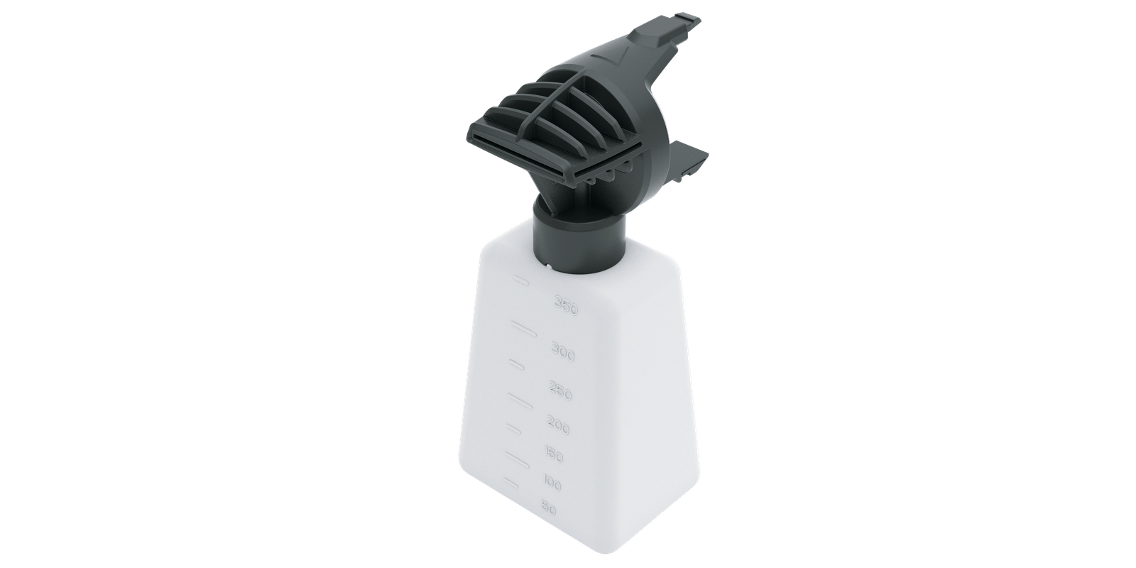 Bosch Groen Mondstuk voor Fontus F016800595