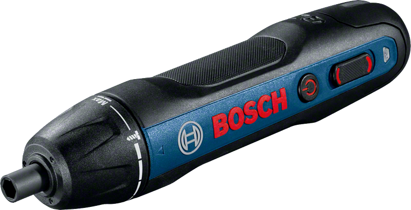 Bosch Blauw Bosch GO 3 Accuschroevendraaier | Inclusief accu en lader | In Koffer - 06019H2201