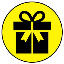 Cadeaus