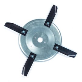 Stihl Accessoires ADC 048 | Disk Cut-schijf | RM 3 RTX | RM 3 RT - 69097005107