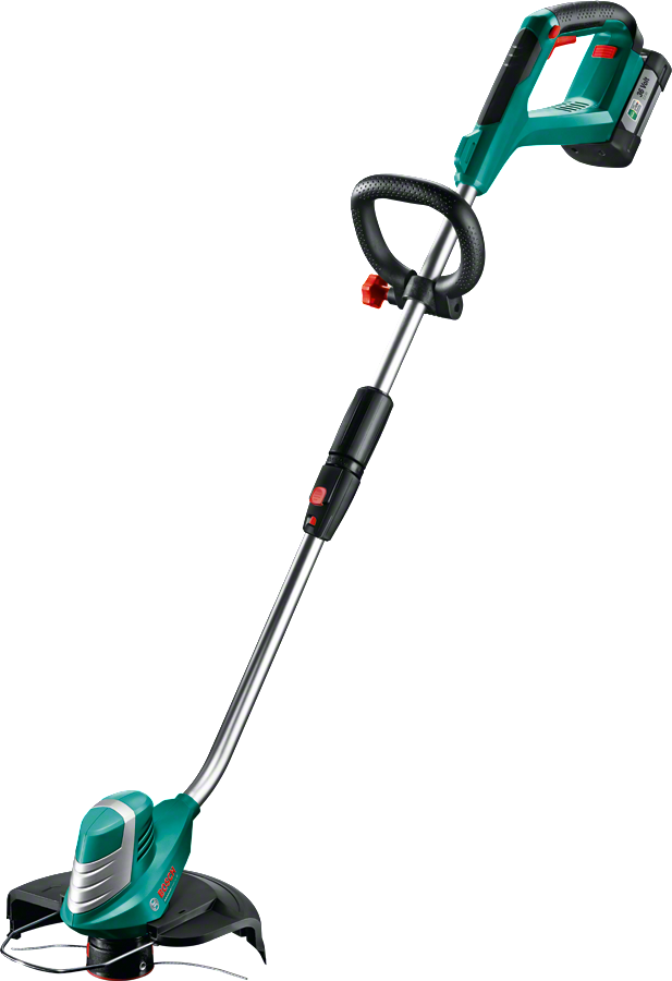 Bosch Groen AdvancedGrassCut Accutrimmer 36 incl. 1x 2.0Ah 36v accu - 0600878N03