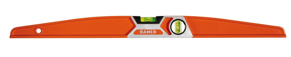 Bahco Waterpas | aluminium | magnetisch | 800 mm 405-800-M