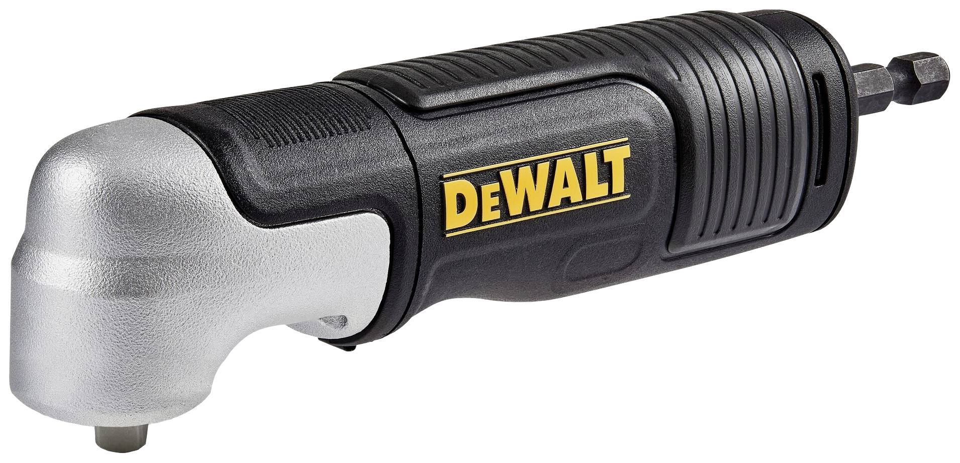 DeWalt DT20504-QZ Impact Torsion Haakse Schroefadapter | 1/4'' - DT20504-QZ