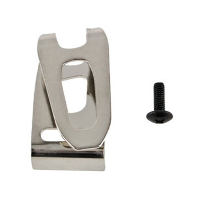 DeWalt N086039 Riemhaak | DeWALT | N086039 | Riemclip + schroef