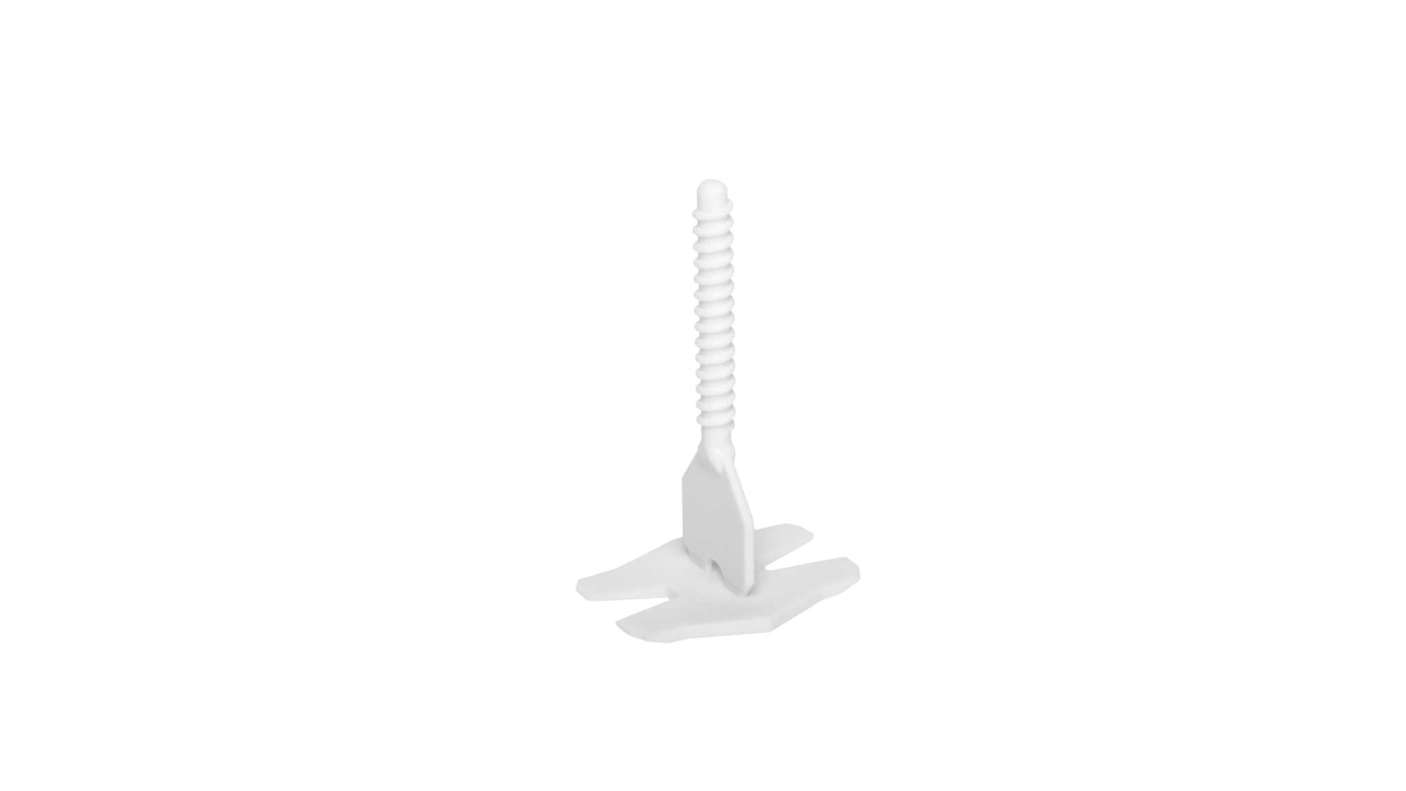 Rubi T-STRIP Cyclone 1,5 MM | 100 ST. - 35958