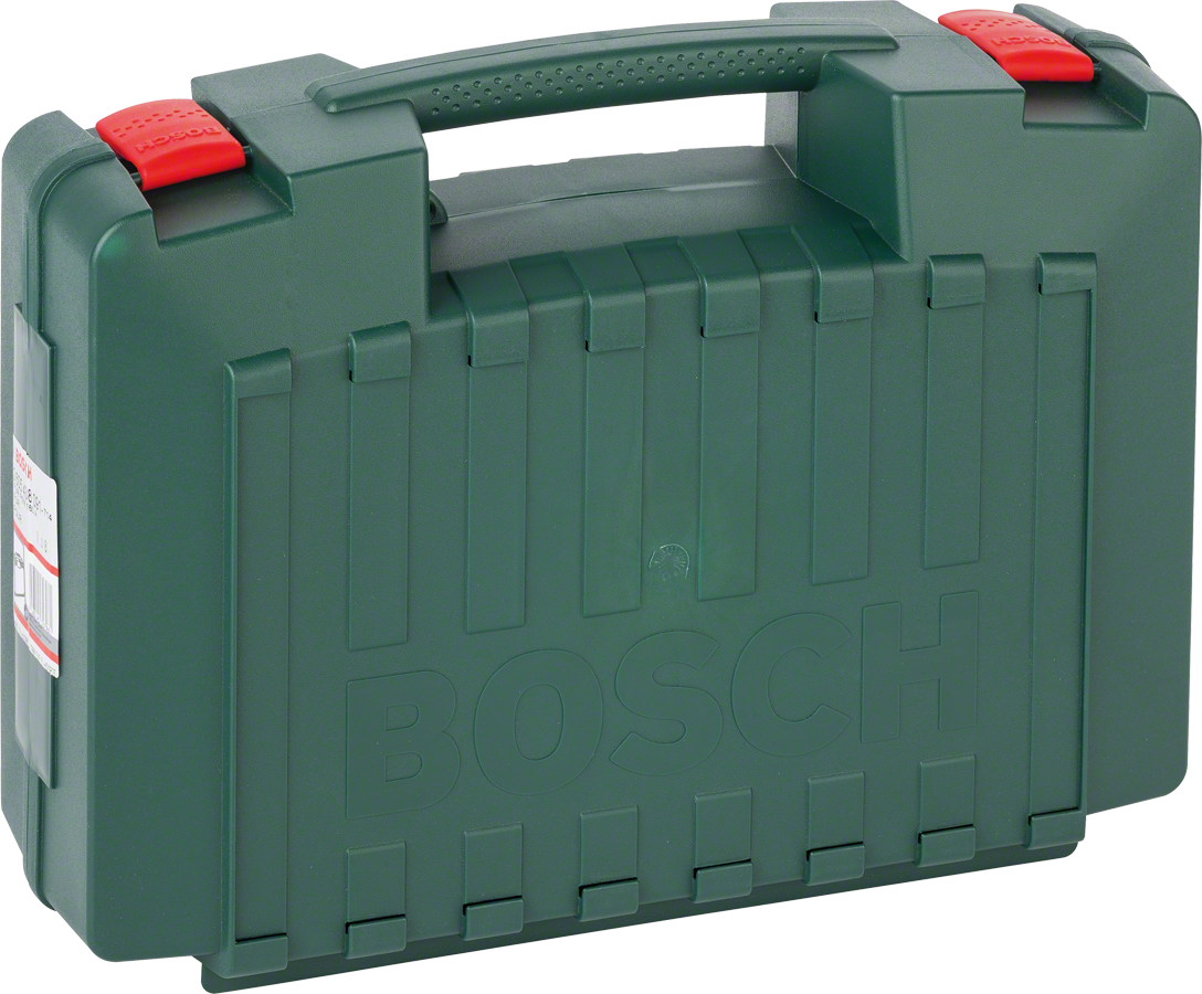 Bosch Blauw PSM160 Koffer voor - 2605438091