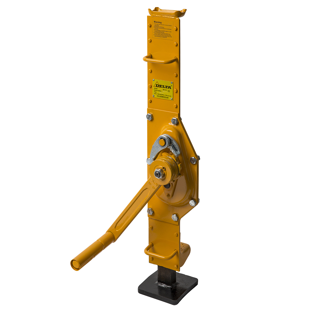 Delta Dommekracht | 5 ton - SG.0.DK.05 - SG.0.DK.05