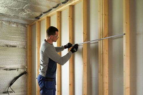 Stap 1: Voorbereiding en opmeten