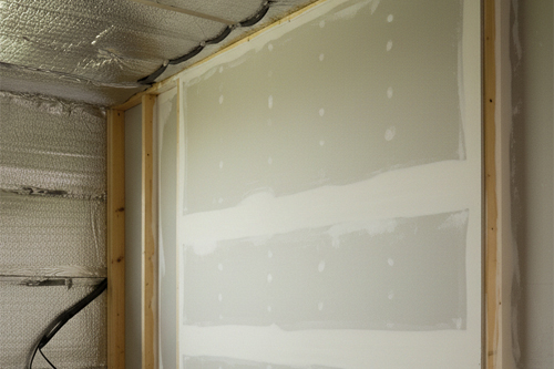 Stap 6: Naden afwerken