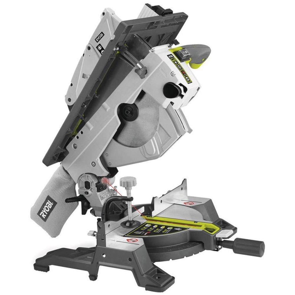 Ryobi EMS305RG Compound Afkortzaag 2200W - 5133002861