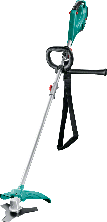 Bosch Groen AFS 23-37 Bosmaaier | 950w - 06008A9000