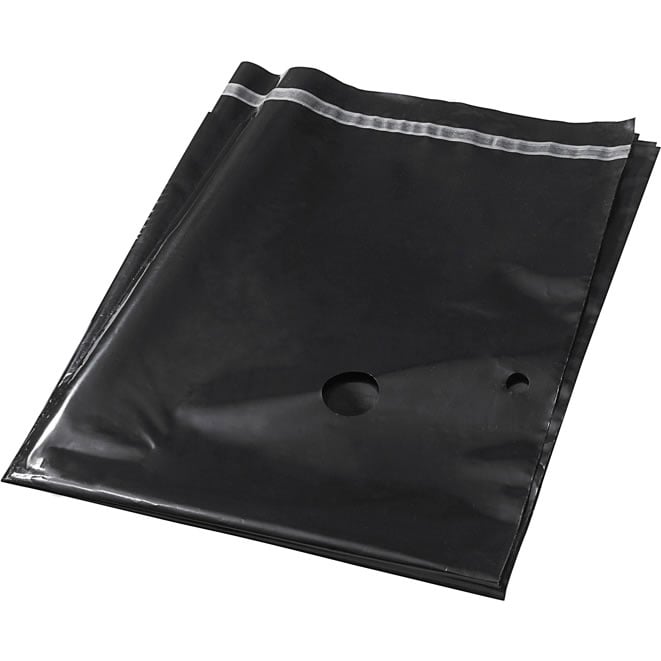 Bosch Accessoires Stofzakken (10x) | Afvalzakken | GAS 35 - 55 - 2607432043