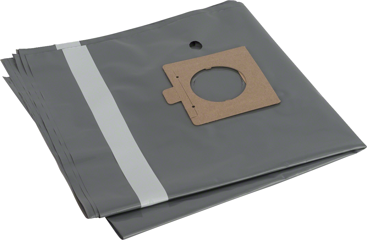 Bosch Accessoires Wegwerpzak - 2608000888