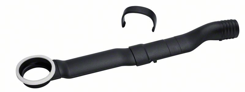 Bosch Groen Stof afzuiging voor de PMF 190 + PMF 250 CES | 2609256C55